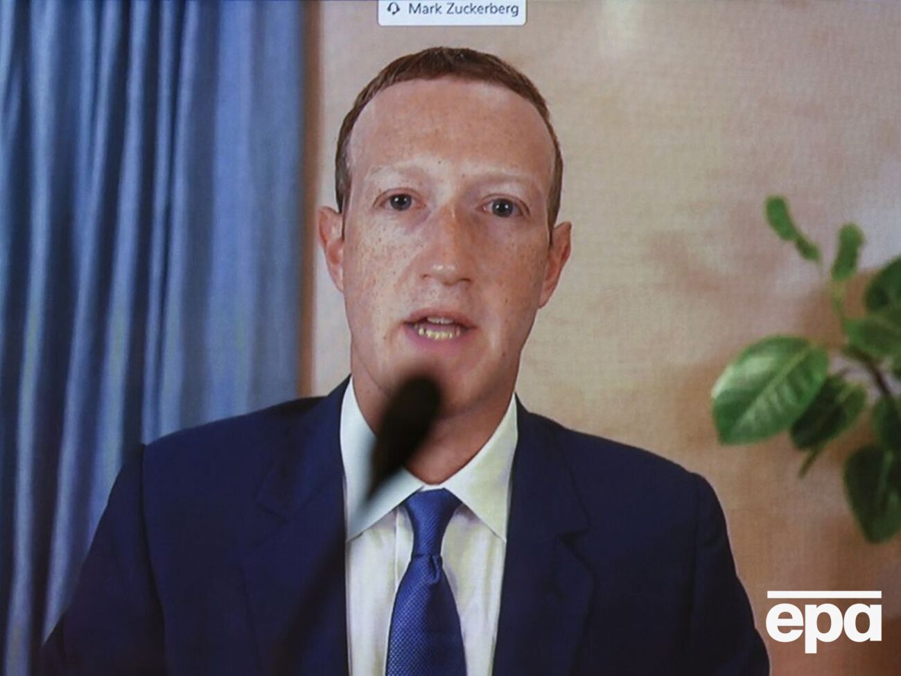 Цукерберг решил, что Маск несерьезно относится к их бою