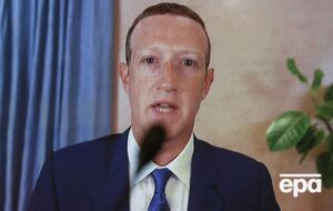 Цукерберг решил, что Маск несерьезно относится к их бою