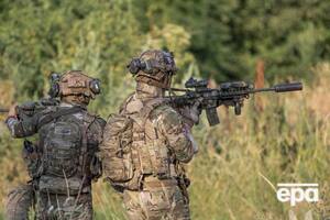 На відео потрапила робота операторів 73-го морського центру спеціального призначення