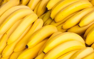 Партию наркотиков нашли среди бананов