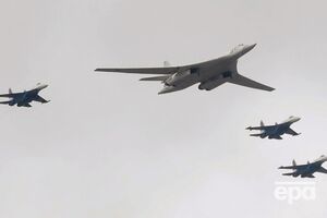 Российские самолеты не нарушили воздушное пространство США и Канады