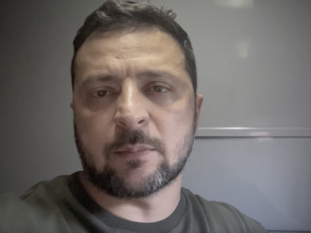 Зеленський: Дуже багато проблем через неякісну роботу ВЛК... Військові командири мають займатися війною, а не бюрократією