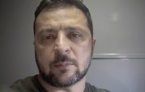 Зеленський: Дуже багато проблем через неякісну роботу ВЛК... Військові командири мають займатися війною, а не бюрократією