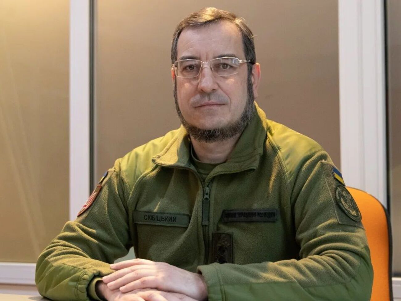 Скібіцький розповів про плани РФ щодо відновлення боєздатності армії