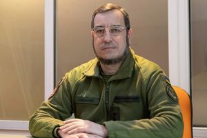 Скібіцький розповів про плани РФ щодо відновлення боєздатності армії