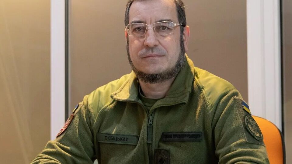 Скібіцький розповів про плани РФ щодо відновлення боєздатності армії