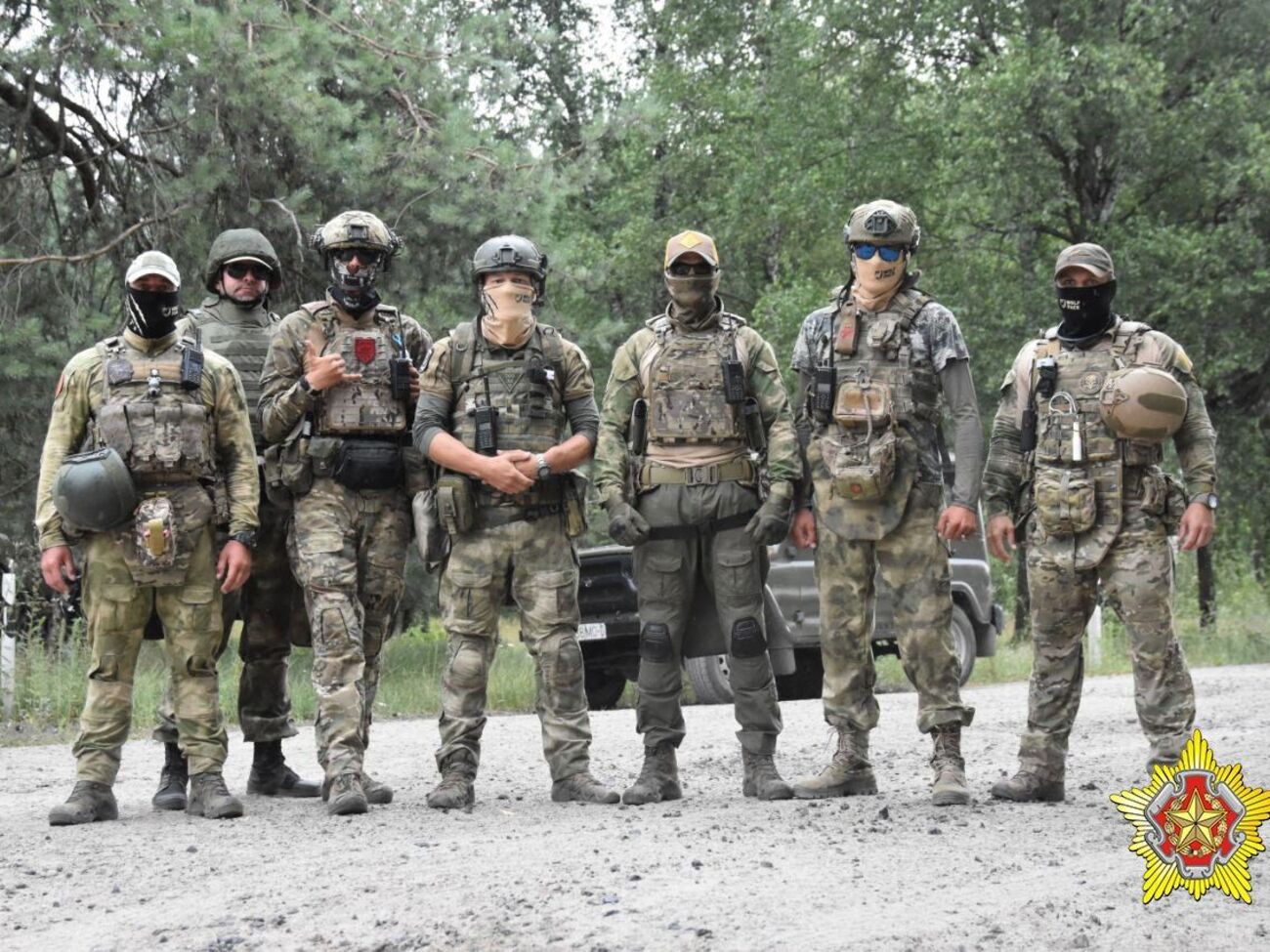 Заяви про те, що ПВК "Вагнер" нападе на Польщу, не більше ніж частина шантажу, вважає Піонтковський