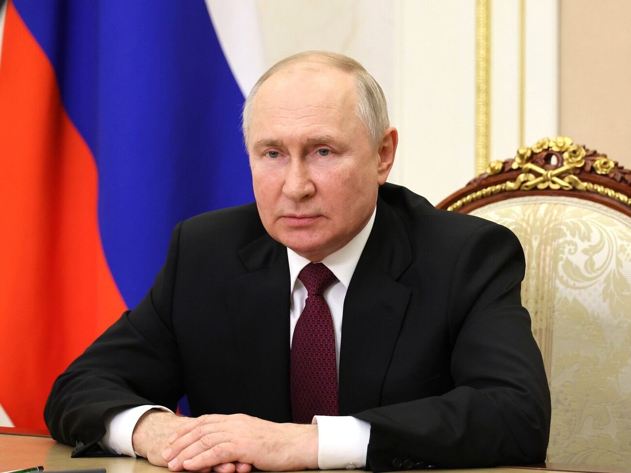Ван Скаак: Украина должна продолжать расследование против Путина