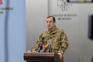 Скибицкий посоветовал оккупантам "посмотреть в зеркало" в поисках виновных в поджогах военкоматов