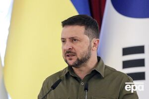 Зеленский: Очевидно, что украинское производство беспилотников, а также поставки от партнеров, все формы импорта должны расти, и это одна из наиболее значимых задач