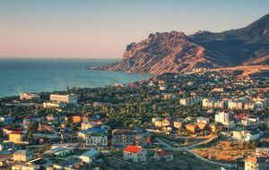 У президента розповіли про гуманітарну ситуацію у Криму