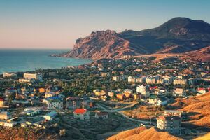 У президента рассказали о гуманитарной ситуации в Крыму