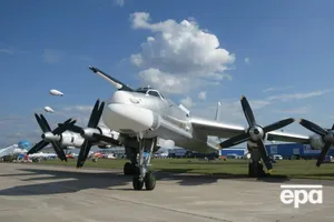 Российские оккупанты ночью 15 августа обстреляли Украину ракетами с бомбардировщиков Ту-95М