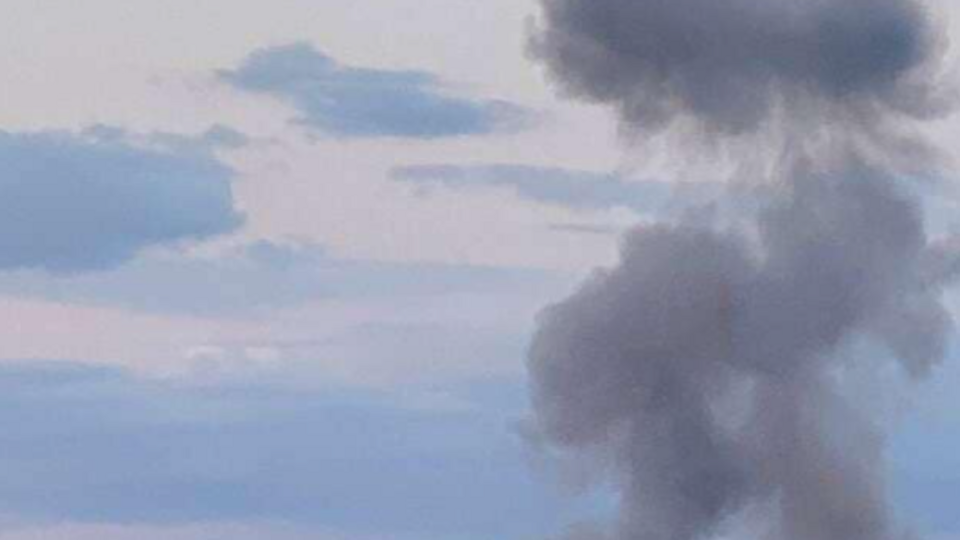 В Луцке зафиксированы прилеты российских ракет, известно о трех погибших