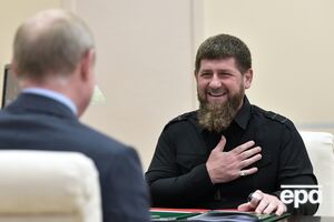 Кадиров наголошує на участі чеченських підрозділів у війні в Україні, щоб підкреслити свою лояльність Путіну