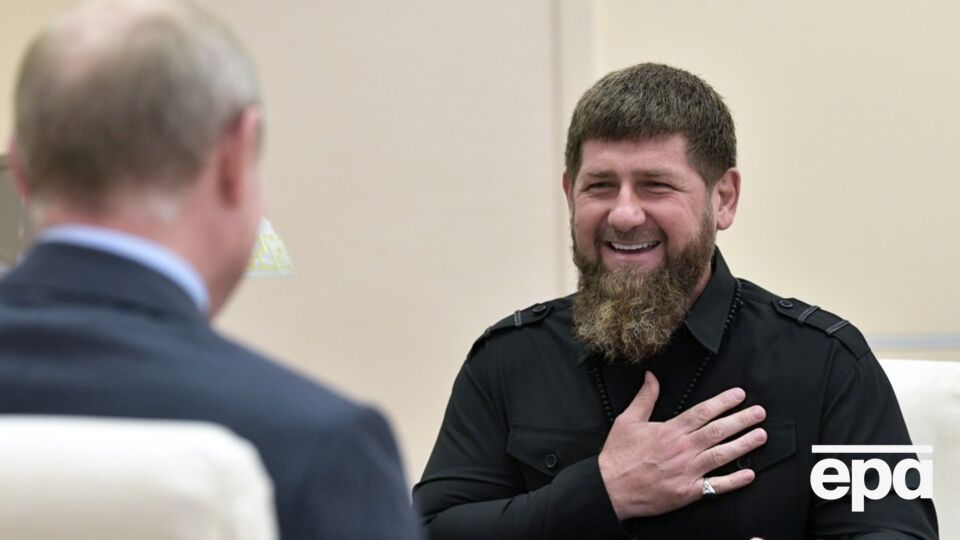 Кадыров акцентирует внимание на участии чеченских подразделений в войне в Украине, чтобы подчеркнуть свою лояльность Путину