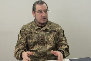 Скибицкий: Россияне накапливают вооружение и проводят разведку