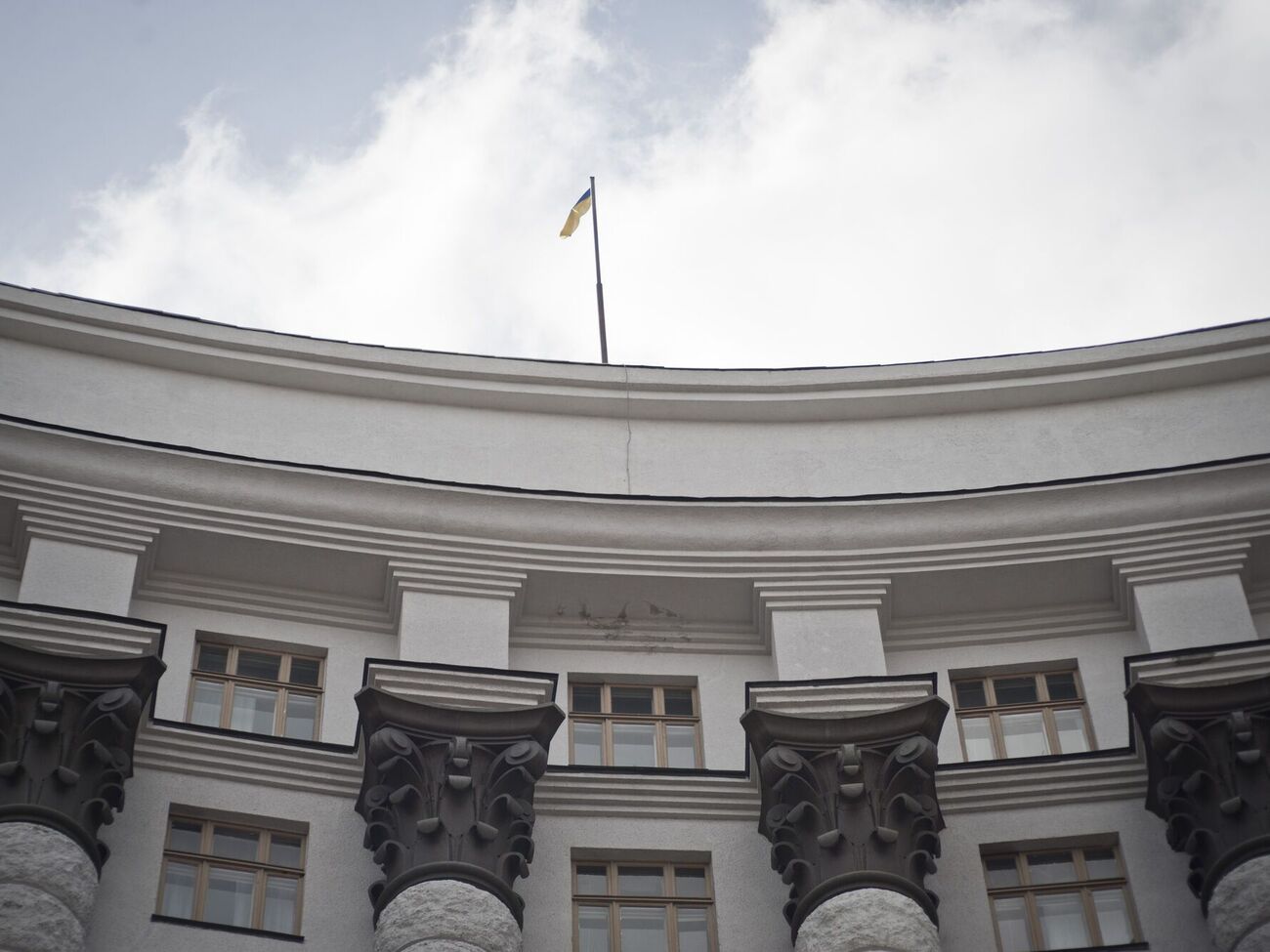 Мининфраструктуры называет целью мероприятия в Кабмине сбор предложений всех стейкхолдеров для "наработки совместного видения подзаконных актов в рамках реформы"