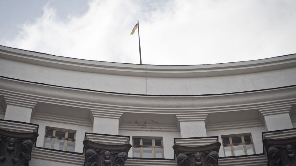 Мінінфраструктури називає метою заходу в Кабміні збирання пропозицій усіх стейкхолдерів для "напрацювання спільного бачення підзаконних актів у рамках реформи"