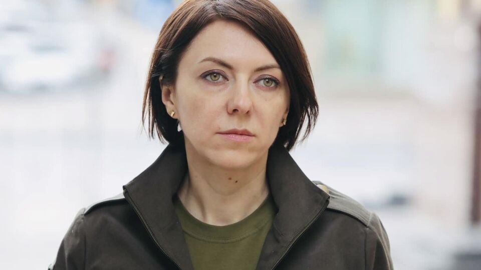 Окупанти хочуть оточити Авдіївку й рухатися далі, повідомила заступниця міністра