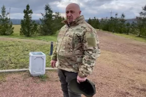Пригожину, як і раніше, варто побоюватися помсти Путіна, вважає Грозєв