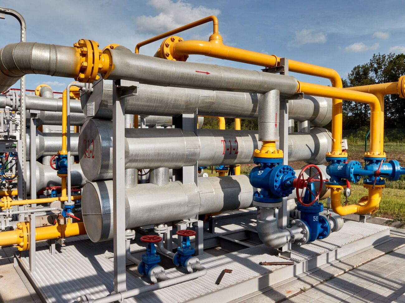 В БЭБ заявили о новых доказательствах крупного хищения газа