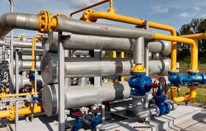 У БЕБ заявили про нові докази великого розкрадання газу