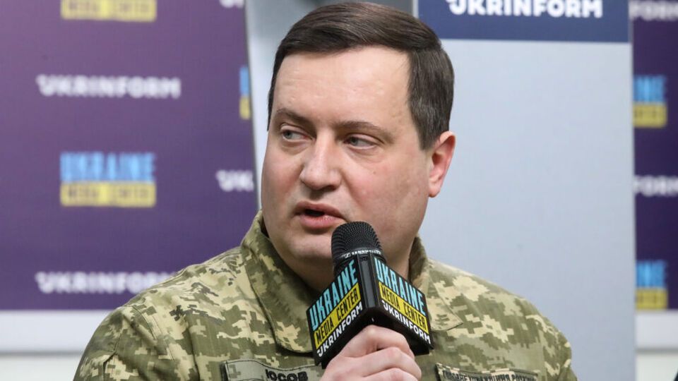 Юсов: У Женевській конвенції прямо не вказано, що під час війни мають бути обміни