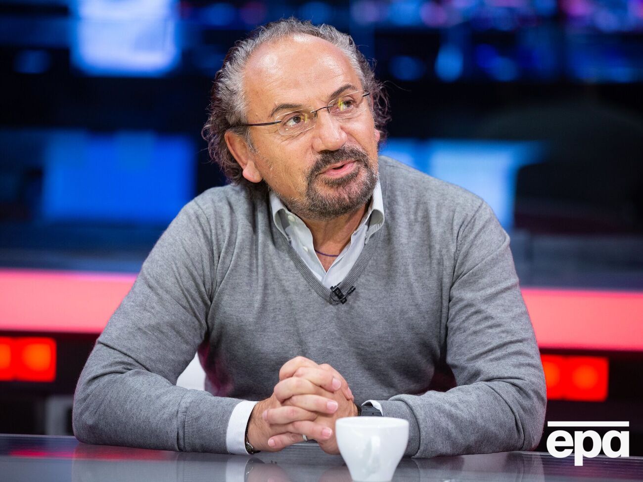 Шустер: Росіяни не розуміють досі, що вони агресори
