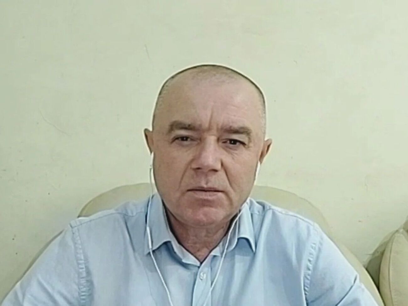 Роман Свитан: Те несколько десятков кораблей, которые у россиян есть, можно затопить за год