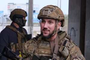 Лінько: Країна триматиме фронт