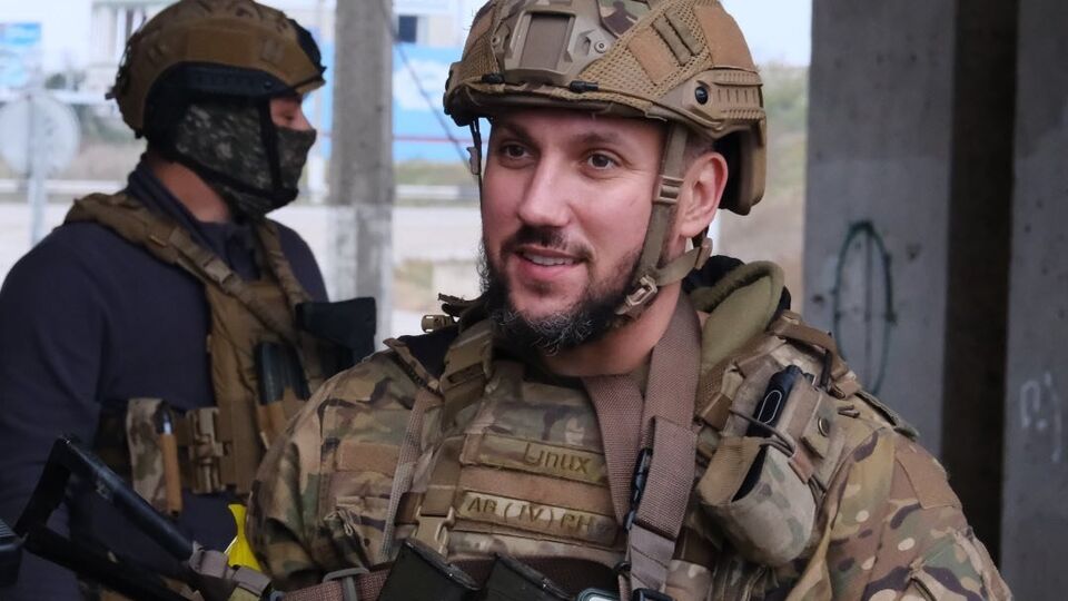 Лінько: Країна триматиме фронт