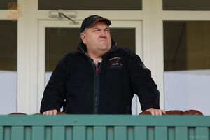 Узлова стверджує, що Поворознюк зґвалтував її у 1997 році