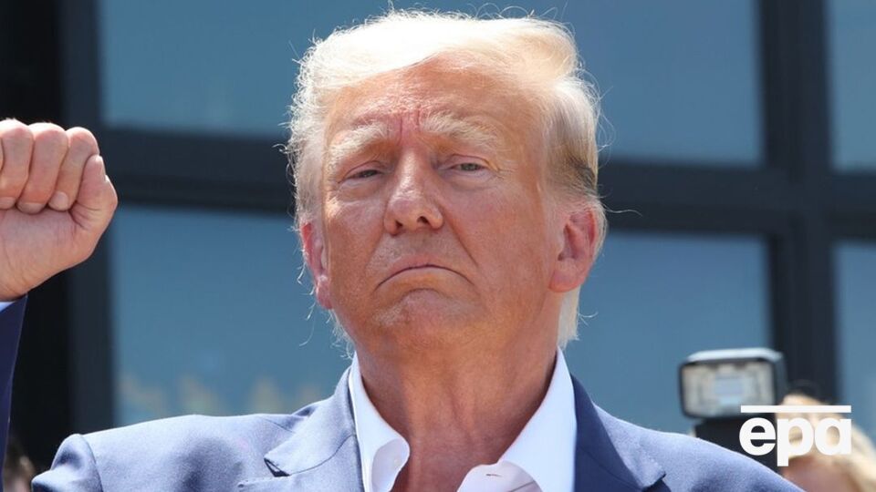 Трампу выдвинули новое обвинение