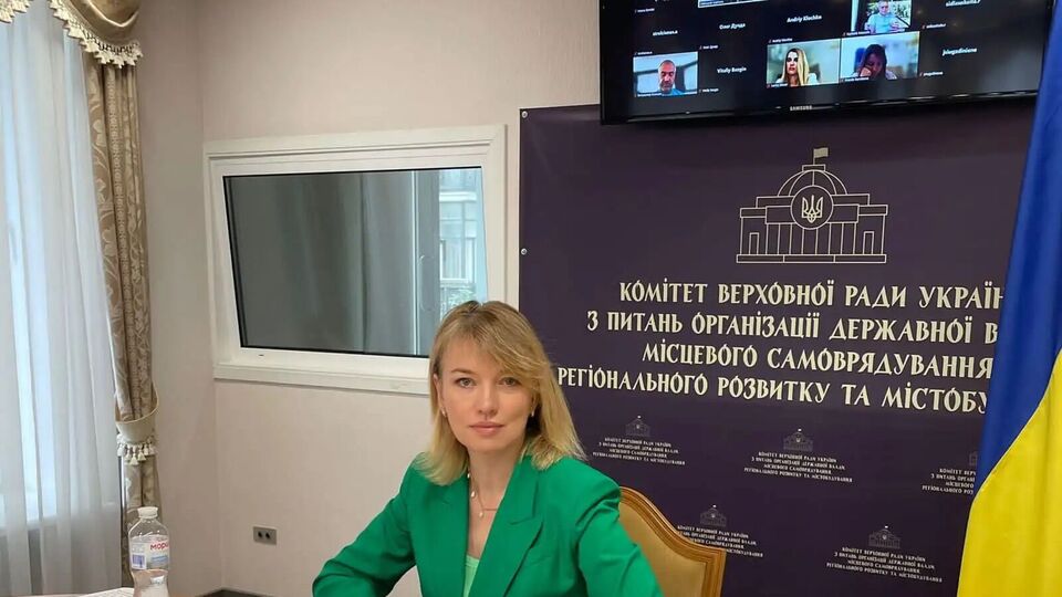 Шуляк сказала, що ініціює депутатське звернення до КМДА щодо ситуації з об'єктами культурної спадщини