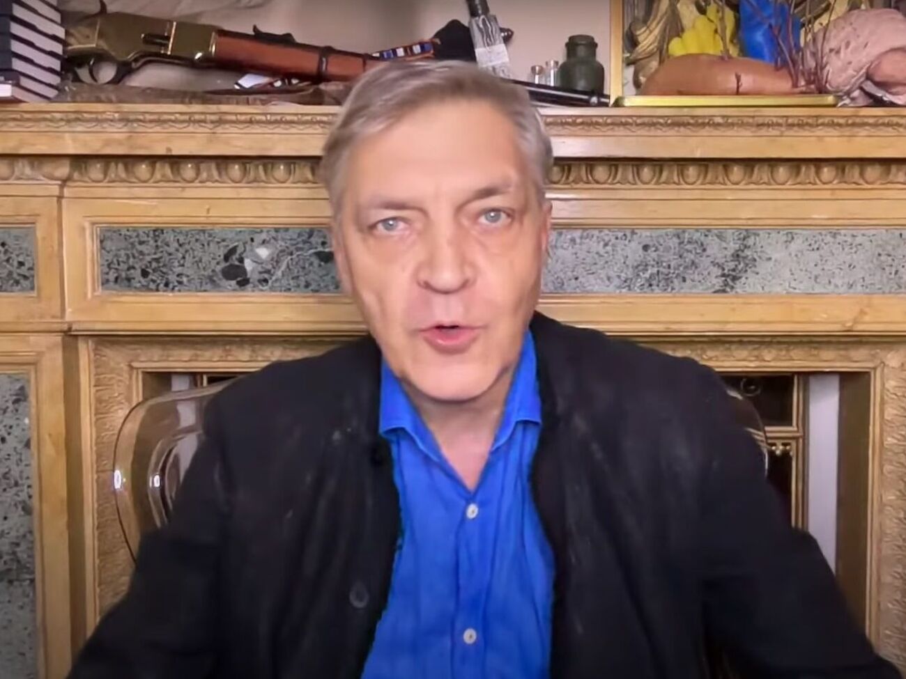 Бути підлішим за Путіна дуже складно. Але російській еліті це вдалося