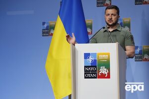 Зеленский сообщил, что к декларации присоединились уже 15 стран