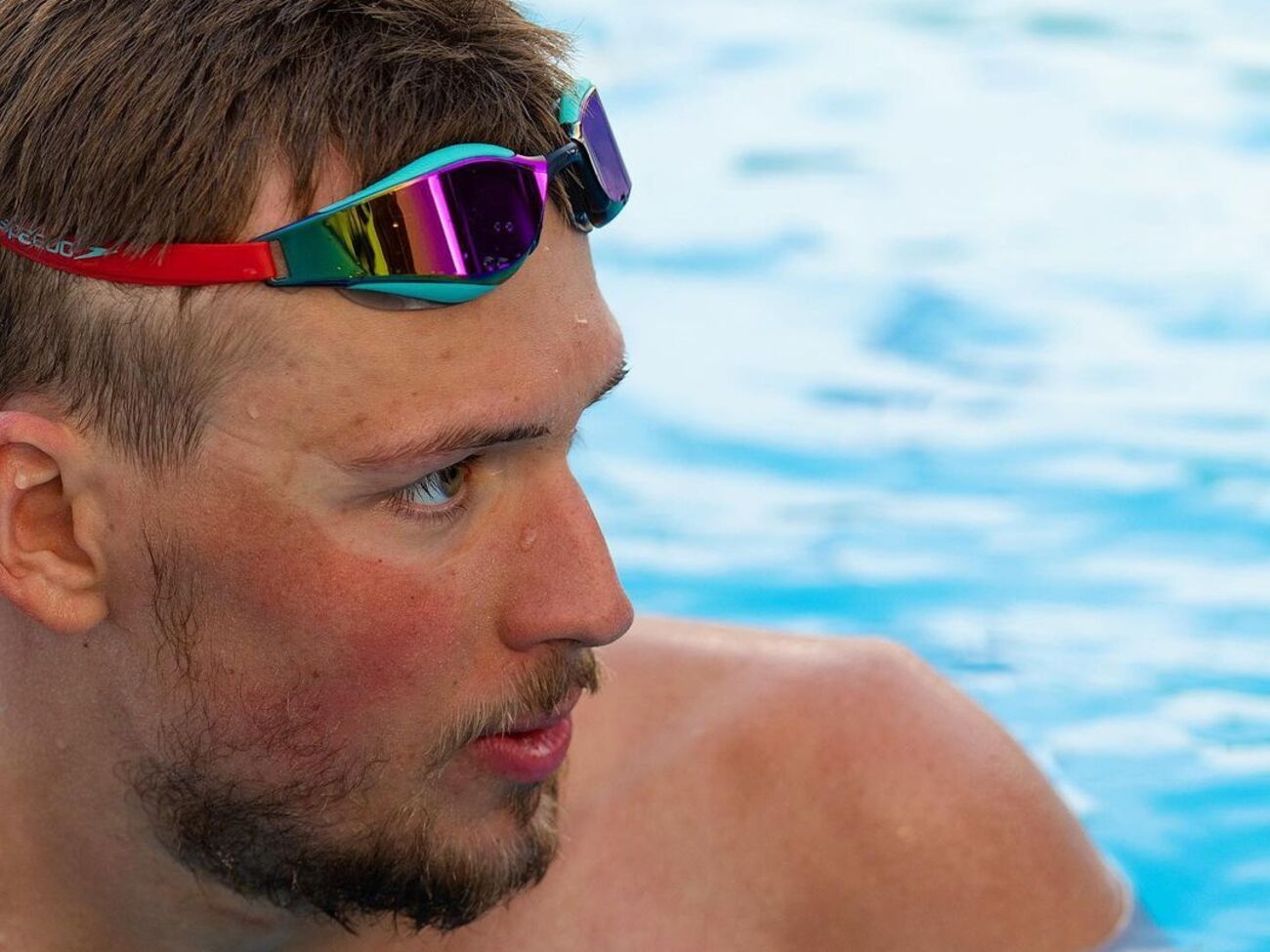 Романчук показал архивные снимки из "Метеора"