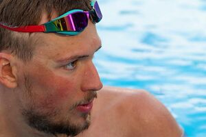 Романчук показал архивные снимки из "Метеора"