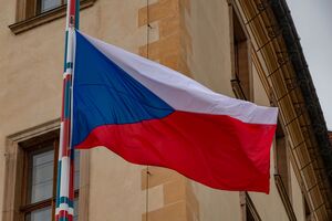 Посол Чехии заверил в поддержке Украины его страной на пути вступления в ЕС и НАТО