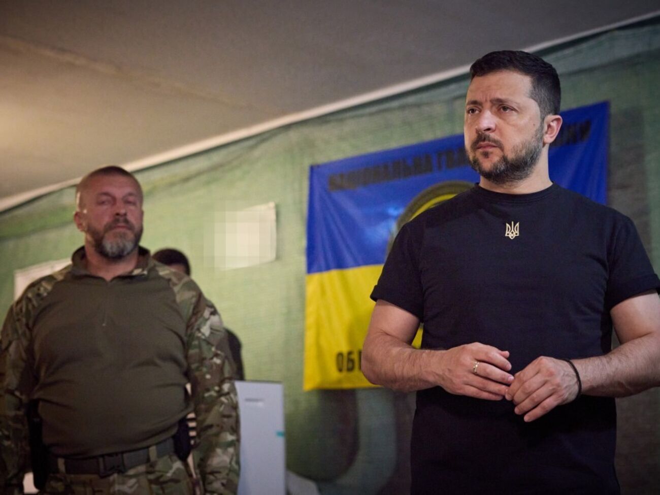 Зеленський: Щодня маємо пам'ятати: кроки вперед наших воїнів на передовій наближають безпеку й захист для всіх наших міст і сіл