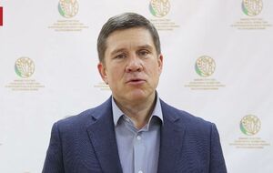 Шаронов пожаловался на преследования в России