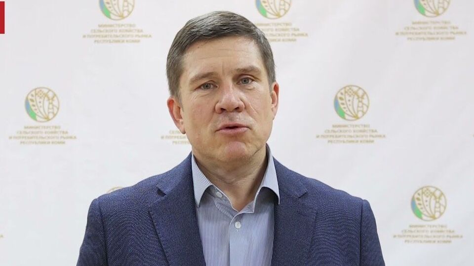 Шаронов пожаловался на преследования в России