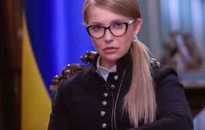 Юлія Тимошенко: У воюючій країні видатки на медицину для цивільних осіб не можуть бути такими ж, як для поранених військових