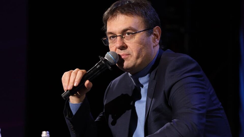 Гетманцев: Задолженность по казначейству – около 100–200 млн грн. Это вообще не те цифры, которые нужно обсуждать. То есть возмещение сейчас происходит своевременно и ритмично