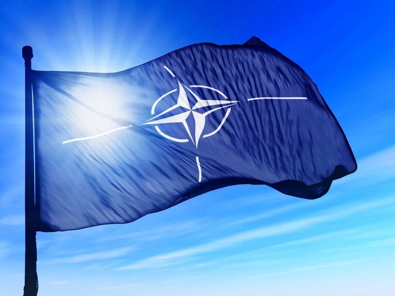 В НАТО заверили, что будут продолжать поддерживать Украину столько, сколько потребуется
