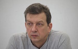 Война может продолжаться еще 15 лет, для этого есть биологическое объяснение. Даже смерть Путина может стать не конечной точкой