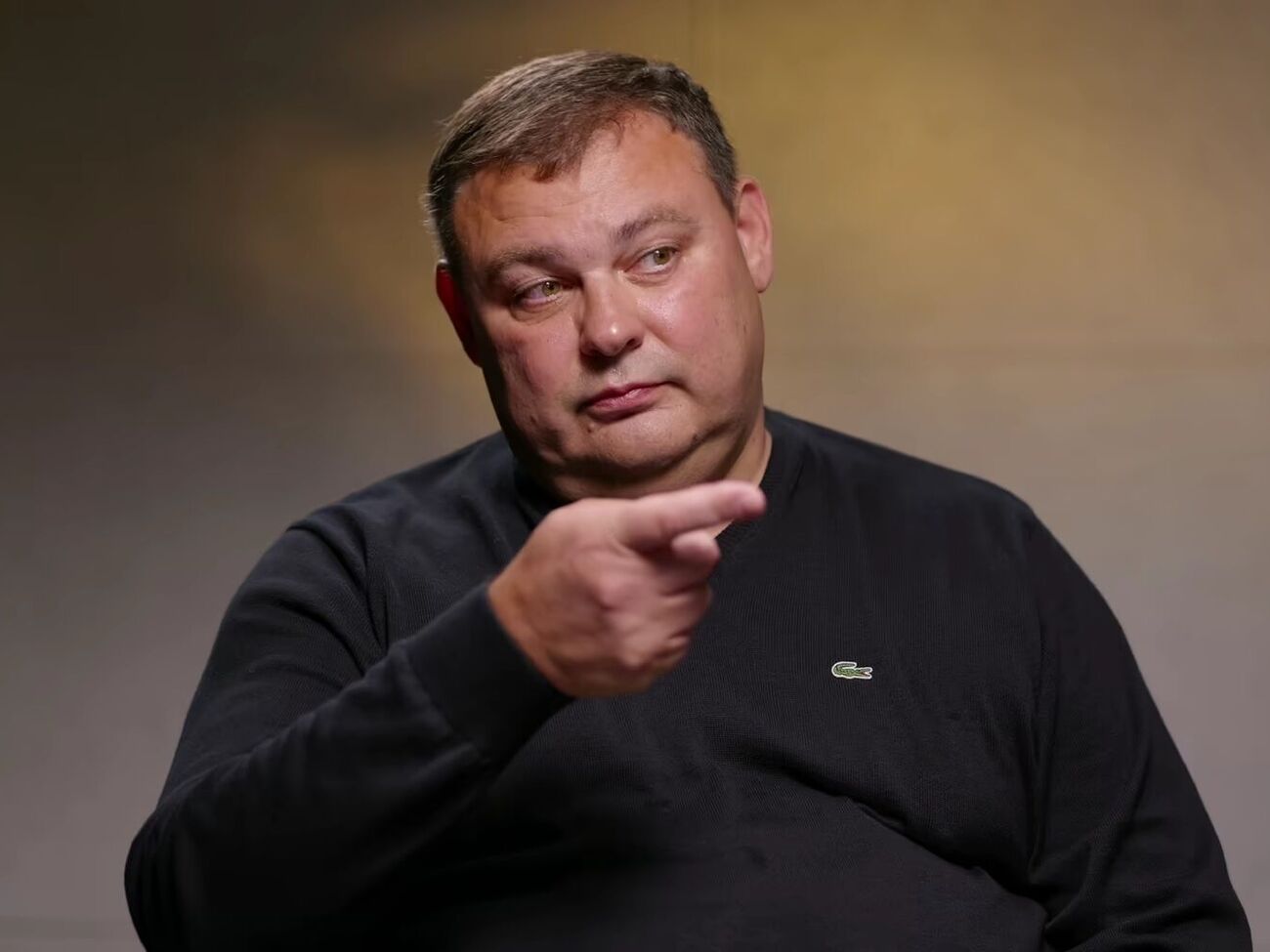 Кондратюк: Це стало поштовхом, після якого він дав команду готувати остаточно воєнну операцію. І під виглядом навчань "Захід" було стягнуто війська, які перебували вздовж нашого кордону
