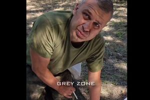 Томов, вероятно, является одним из самых высокопоставленных российских военных в плену ВСУ