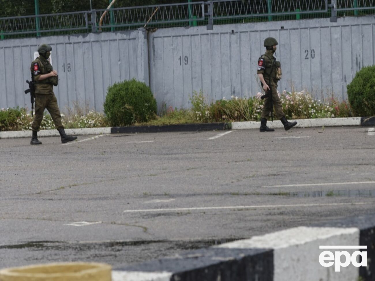 У Генштабі розповіли про підготовку противника до чергової провокації